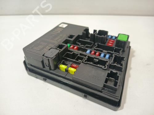 Fuse box NISSAN NV200 / EVALIA Bus e-NV (ME0M) | BP35949556E1 - Image 2