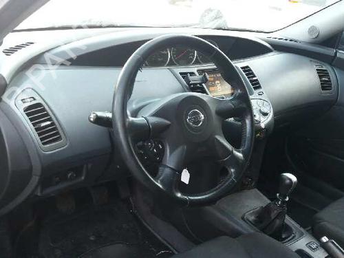 Rear left window mechanism NISSAN PRIMERA Hatchback (P12)  | BP7878620C24 