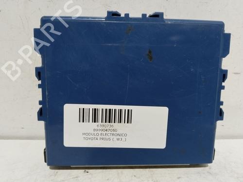 Used Electronic module Electronic module TOYOTA PRIUS (_W3_) 1.8 Hybrid (ZVW3_) (99 hp) 20329970 20329970