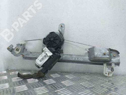 Used Rear right window mechanism RENAULT MEGANE II (BM0/1_, CM0/1_) [2001-2012]  5204309
