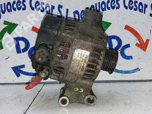 Alternator FORD FOCUS I (DAW, DBW)  | BP5177522M7 
