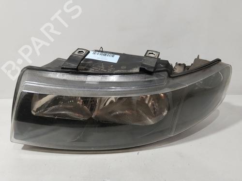Used Left headlight SEAT LEON (1M1) 1.6 16 V (105 hp) 30722617