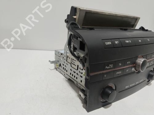 Radio MAZDA 3 (BK) 1.6 (BK14) | BP25927138E6 