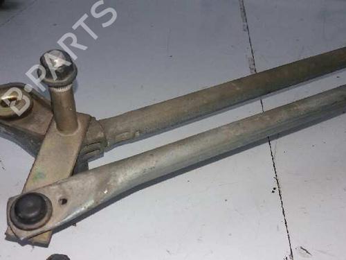 Front wiper motor CITROËN XSARA PICASSO (N68) 2.0 HDi | BP5190399M29 