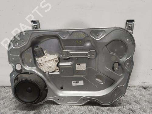 Used Front right window mechanism Front right window mechanism FORD FOCUS II (DA_, HCP, DP) 2.0 (145 hp) 23461292 23461292