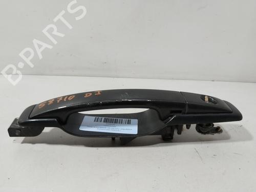 Front left exterior door handle SSANGYONG RODIUS I 2.7 Xdi 4WD | BP29488712C128 