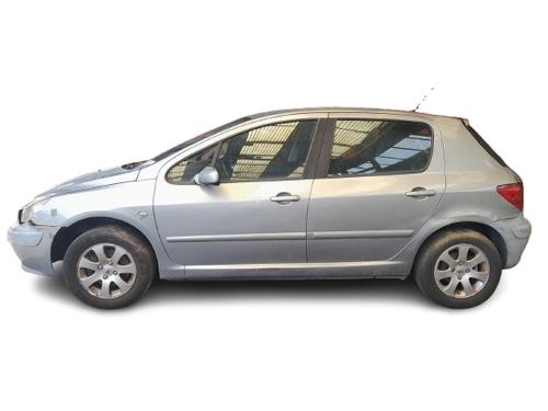 Engine control unit (ECU) PEUGEOT 307 (3A/C) 1.6 16V | BP36277822M57  - Image 6