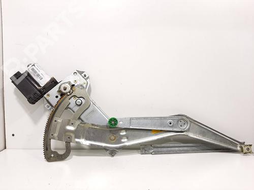 Used Front right window mechanism PEUGEOT 406 Coupe (8C) 2.0 16V (135 hp) 6801791