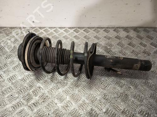 Used Right front shock absorber Right front shock absorber PEUGEOT 206 Hatchback (2A/C) 1.4 HDi eco 70 (68 hp) 32657188 32657188