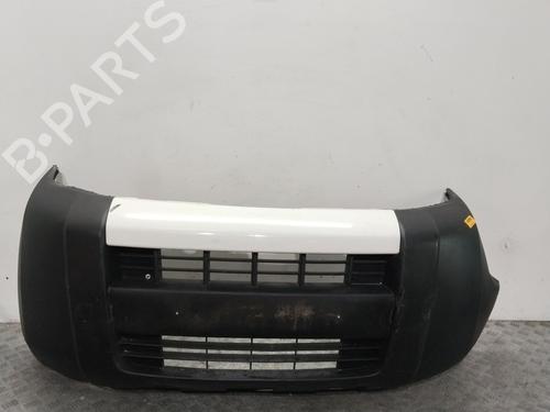 Used Front bumper Front bumper PEUGEOT BIPPER (AA_) 1.3 HDi 75 (75 hp) 33400971 33400971