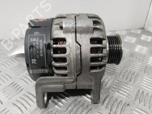 Generator SEAT LEON (1M1) 1.6 16 V | BP29595129M7