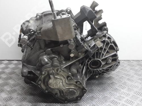Gearbox CHEVROLET EPICA (KL1_) | BP8322500M3