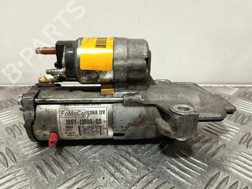 Starter FORD FIESTA VII (HJ, HF) 1.5 ST EcoBoost | BP36091896M8 - Image 2