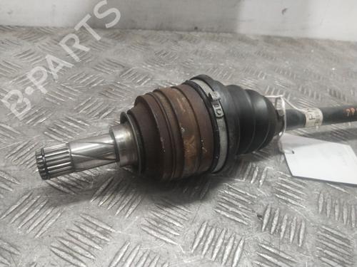 Right front driveshaft OPEL CORSA C (X01) 1.2 (F08, F68) | BP30100523M39 