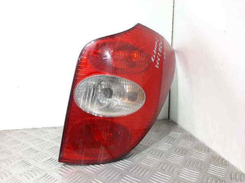 Right taillight RENAULT LAGUNA II Grandtour (KG0/1_) [2001-2007]nullnull