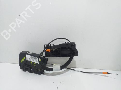 Rear left lock CITROËN C4 Picasso II 1.6 BlueHDi 120 | BP16149037C100 
