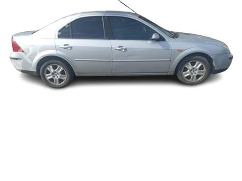 Steering rack FORD MONDEO III Saloon (B4Y) 2.0 16V | BP24169341M22 