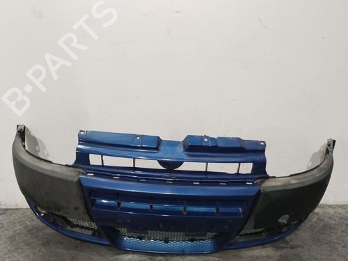 Used Front bumper Front bumper FIAT DOBLO Box Body/MPV (223_) 1.9 JTD (105 hp) 39005069 39005069