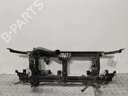 Front slam panel NISSAN PATHFINDER III (R51)  | BP21684986C72 