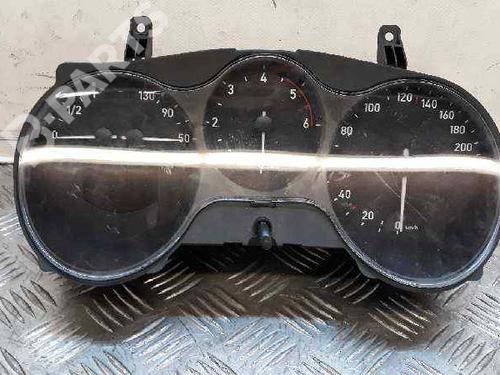 Used Instrument cluster SEAT ALTEA (5P1) [2004-2015]  5173956