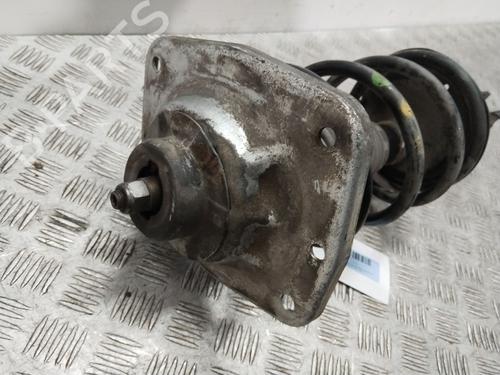 Left front shock absorber PEUGEOT 807 (EB_) 2.0 HDI | BP30704719M16 - Image 2