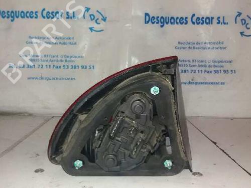 Right taillight SEAT LEON (1M1)  | BP5191426C35 