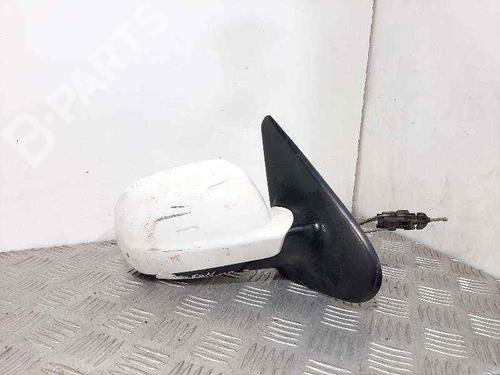 Right mirror SEAT LEON (1M1)  | BP6324648C27 