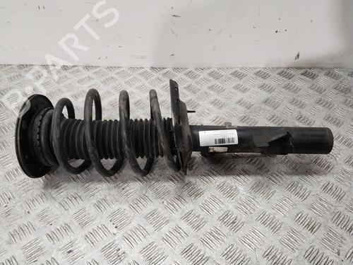Used Left front shock absorber FORD MONDEO IV Turnier (BA7) 1.8 TDCi (125 hp) 24030136