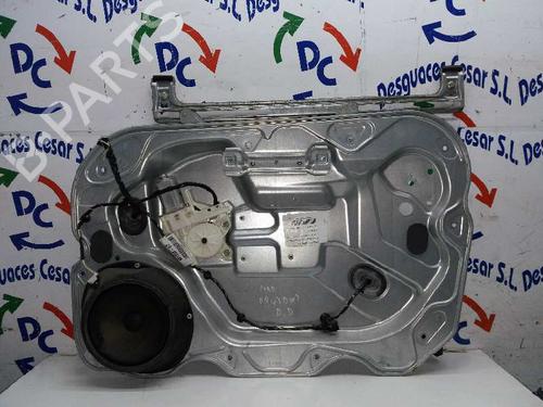 Used Front right window mechanism Front right window mechanism 5198959 5198959