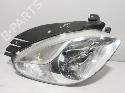 Used Right headlight Right headlight 38264381 38264381