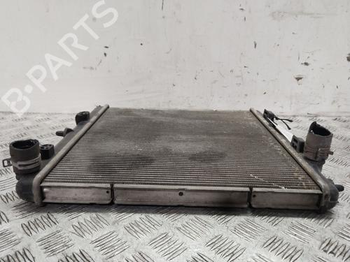 Water radiator PEUGEOT 208 I (CA_, CC_)  | BP18863662M31 