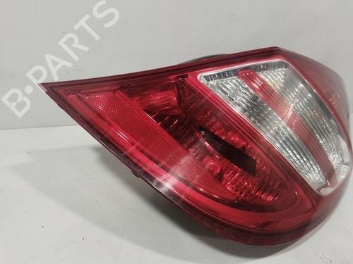 Right taillight HYUNDAI i30 (FD) 1.4 | BP32189107C35 - Image 3