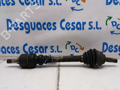 Used Left front driveshaft Left front driveshaft PEUGEOT 307 Break (3E) [2002-2009] 5191888 5191888