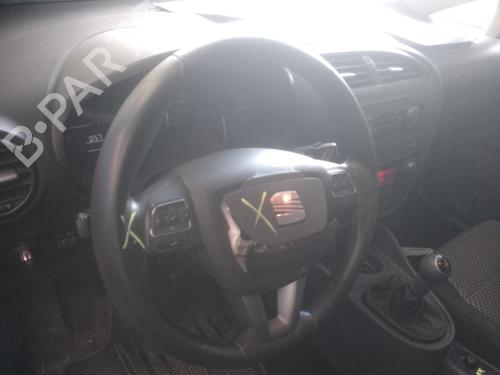Left sun visor SEAT LEON (1M1) | BP13366651I1 - Image 6