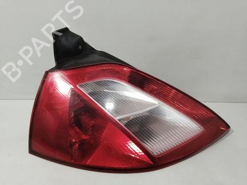 Rückleuchte Links für RENAULT MEGANE II (BM0/1_, CM0/1_) 1.6 16V (BM0C, CM0C) (113 hp) 29520663