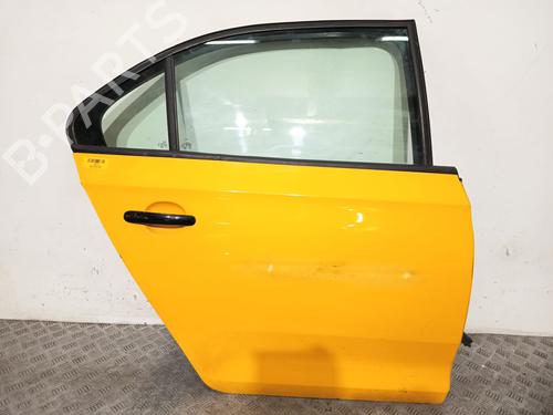 right-rear-door-seat-toledo-iv-kg3-2012-2013-2014-2015-2016-2017-2018-2019-36074213 main image