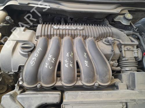 Engine control unit (ECU) VOLVO V50 (545) 2.4 | BP36039985M57  - Image 5