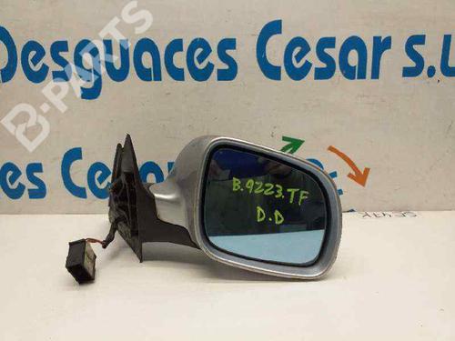 Used Right mirror AUDI A4 B5 (8D2) 1.9 TDI (90 hp) 5179786