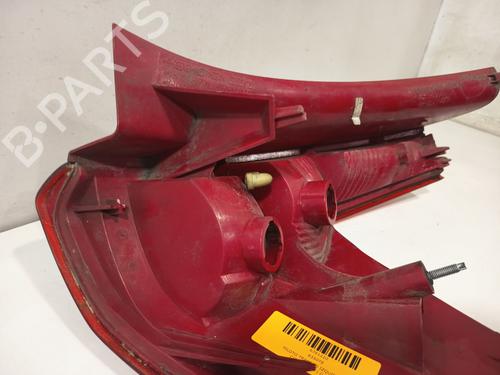 Left taillight CITROËN C4 I (LC_) 1.6 HDi | BP32980659C34 - Image 5