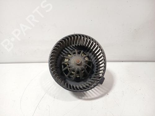Used Heater blower motor Heater blower motor RENAULT CLIO III (BR0/1, CR0/1) 1.5 dCi (BR17, CR17) (86 hp) 38542279 38542279