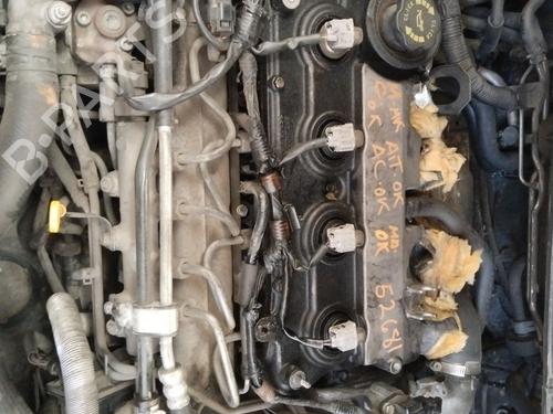 Gearbox MAZDA 5 (CR) 2.0 CD (CR19) | BP29398552M3 - Image 9