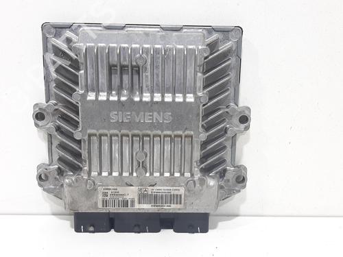 Used Engine control unit (ECU) Engine control unit (ECU) CITROËN C3 I (FC_, FN_) 1.4 HDi (70 hp) 8493768 8493768