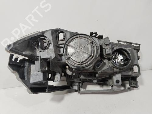 Left headlight RENAULT MEGANE II Estate (KM0/1_) 1.5 dCi (KM16, KM1E) | BP30485641C28