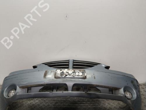 Used Front bumper Front bumper SSANGYONG RODIUS I 2.7 Xdi (163 hp) 25936470 25936470