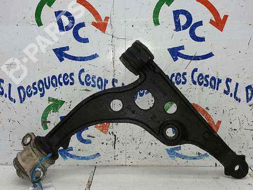 Used Right front suspension arm FIAT DUCATO Bus (230_) [1994-2005]  5178467