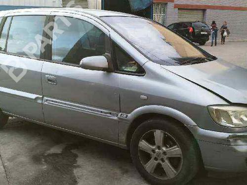 Right headlight OPEL ZAFIRA A MPV (T98)  | BP5170096C29 
