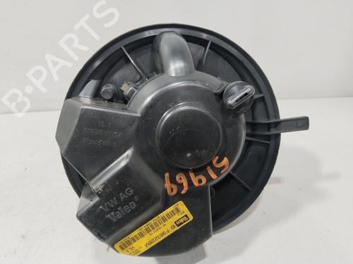 Heater blower motor VW TOURAN (1T1, 1T2) 2.0 TDI | BP30181996M62