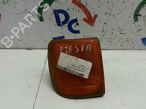 Used Right front indicator Right front indicator FORD FIESTA Box Body/MPV (J5_, J3_) [1996-2026] 5180407 5180407