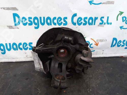 Right front steering knuckle ROVER 75 (RJ)  | BP5170136M26 
