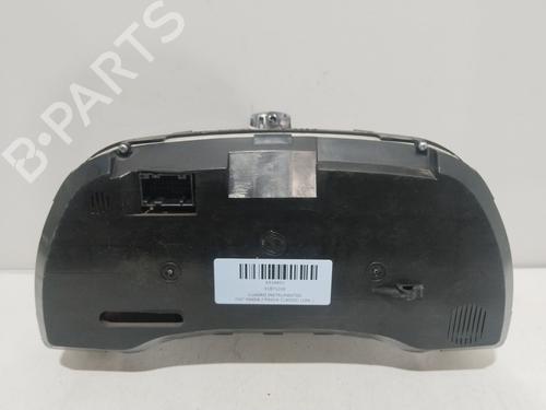 Instrument cluster FIAT PANDA (169_) 1.2 (169.AXB11, 169.AXB1A) | BP26396257C47 